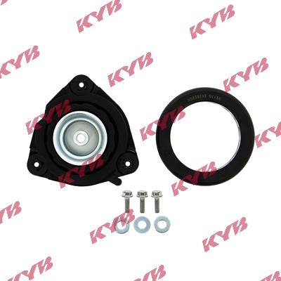 Repair Kit, suspension strut support mount (Front axle)  Art. SM5803