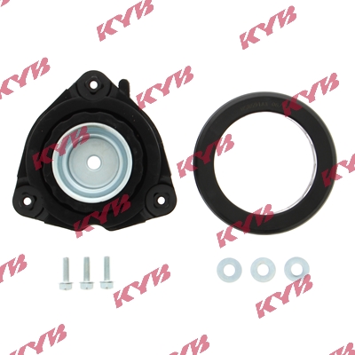 Repair Kit, suspension strut support mount (Front axle)  Art. SM5838