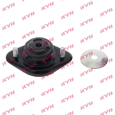 Suspension Strut Support Mount (Rear axle)  Art. SM9000