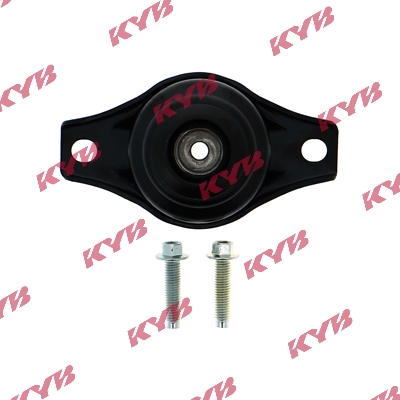 Suspension Strut Support Mount (Rear axle)  Art. SM9909