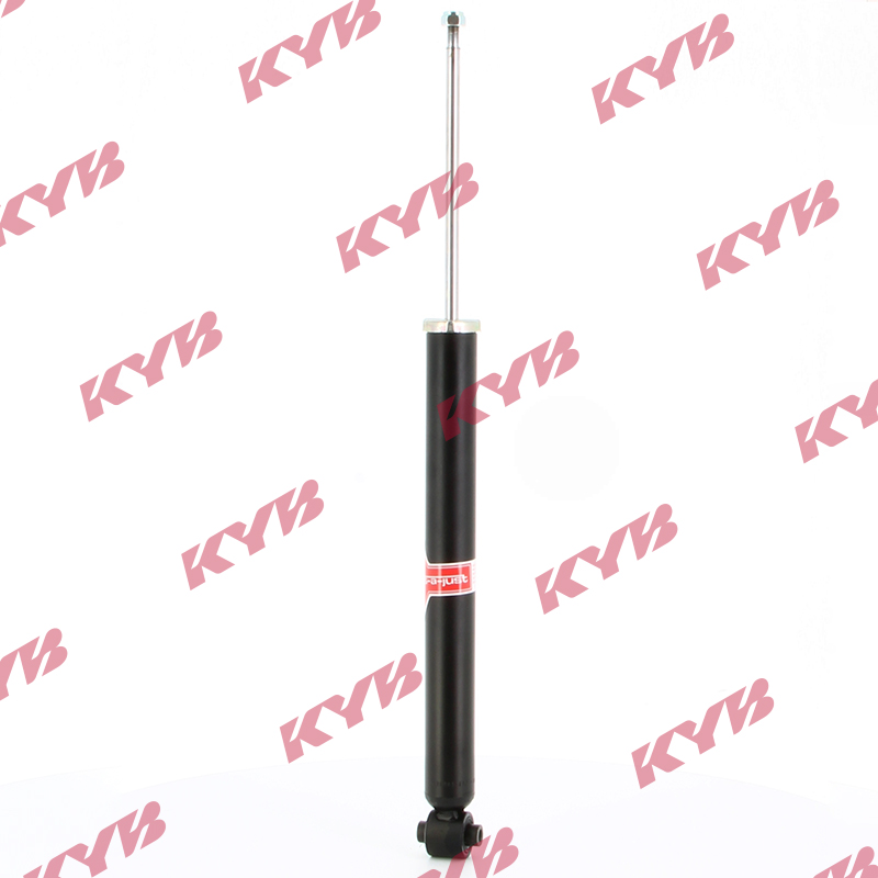 Shock Absorber (Rear axle)  Art. 5538001