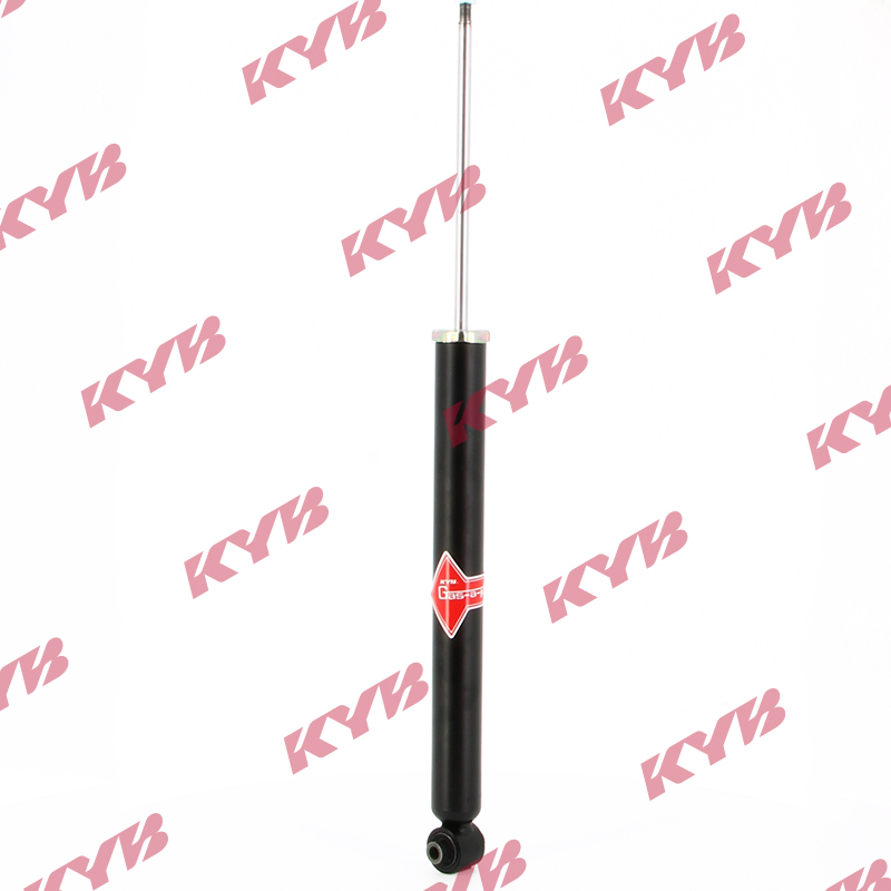 Shock Absorber (Rear axle)  Art. 5538002