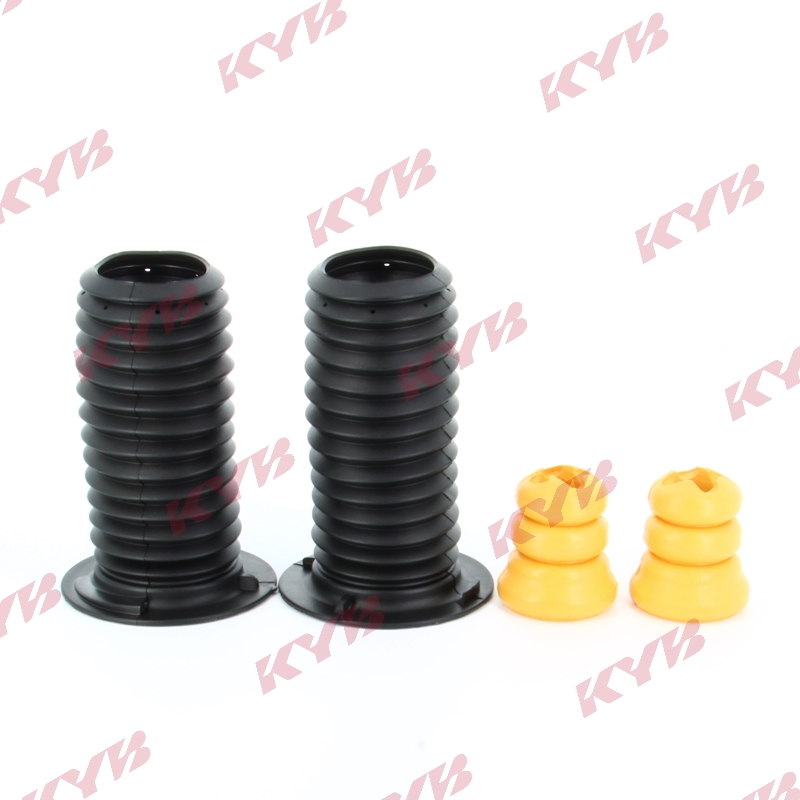 Dust Cover Kit, shock absorber (Front axle)  Art. 910232