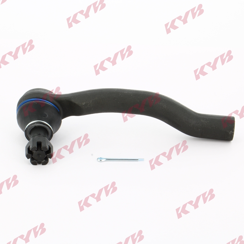 Tie rod end (Front axle, right)  Art. KTR1370