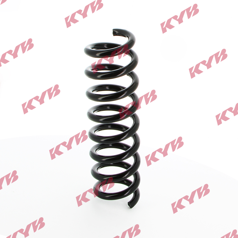 Suspension Spring (Rear axle)  Art. RA7074