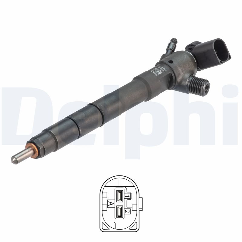 Injector (0.500)  Art. 28654965