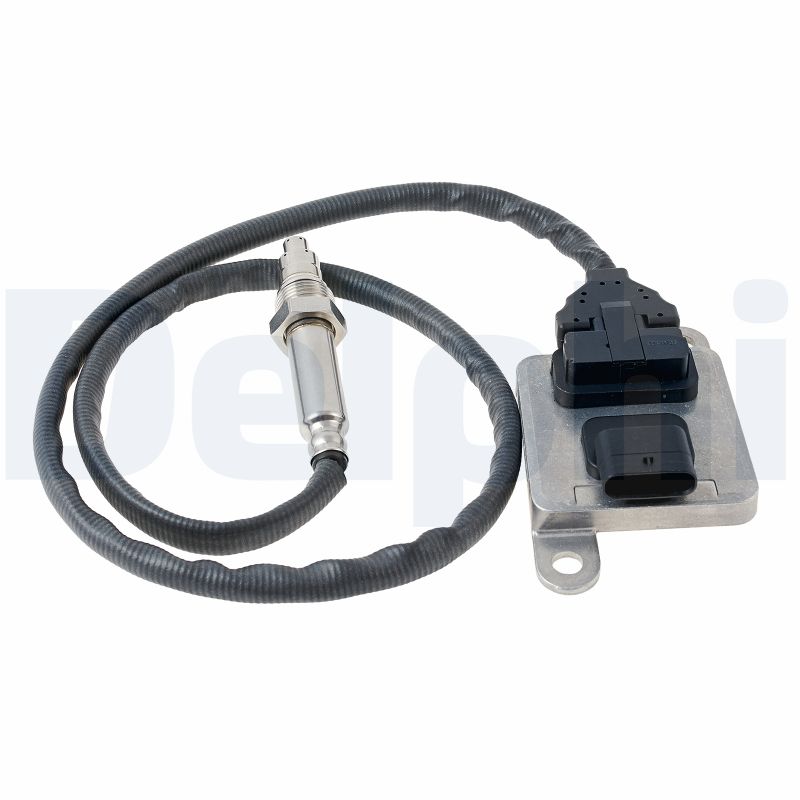 NOx Sensor, NOx catalytic converter  Art. ANS103412B1