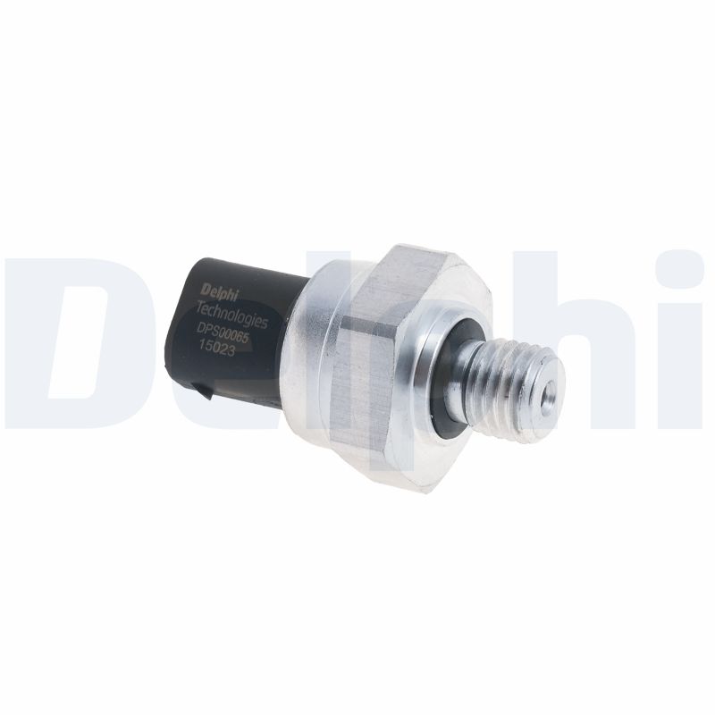 Sensor, exhaust pressure  Art. DPS0006512B1