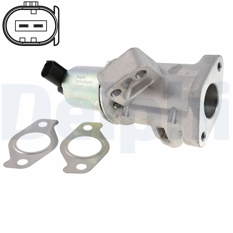 EGR Valve  Art. EG1061812B1