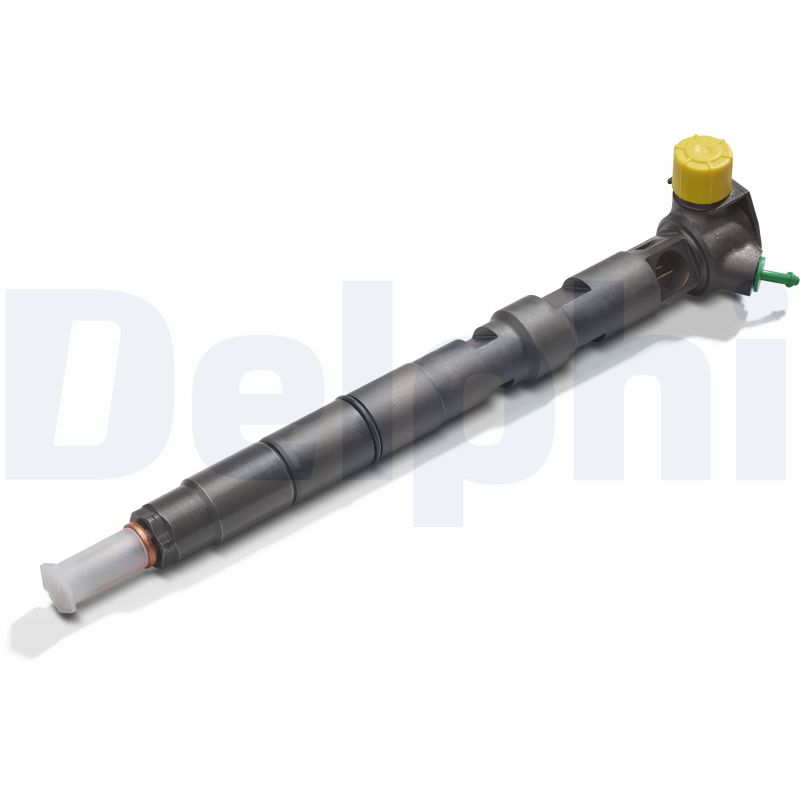 Injector (0.500)  Art. HRD364