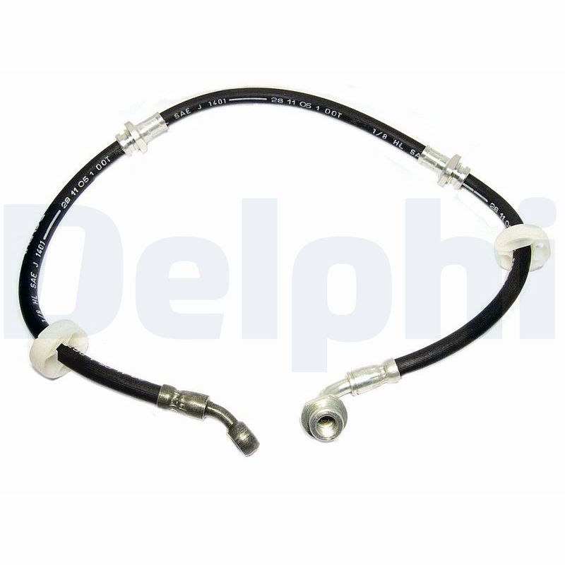 Brake Hose (Front axle, right)  Art. LH0110