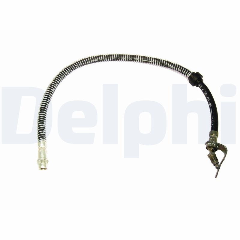 Brake Hose (Front axle, top)  Art. LH0490