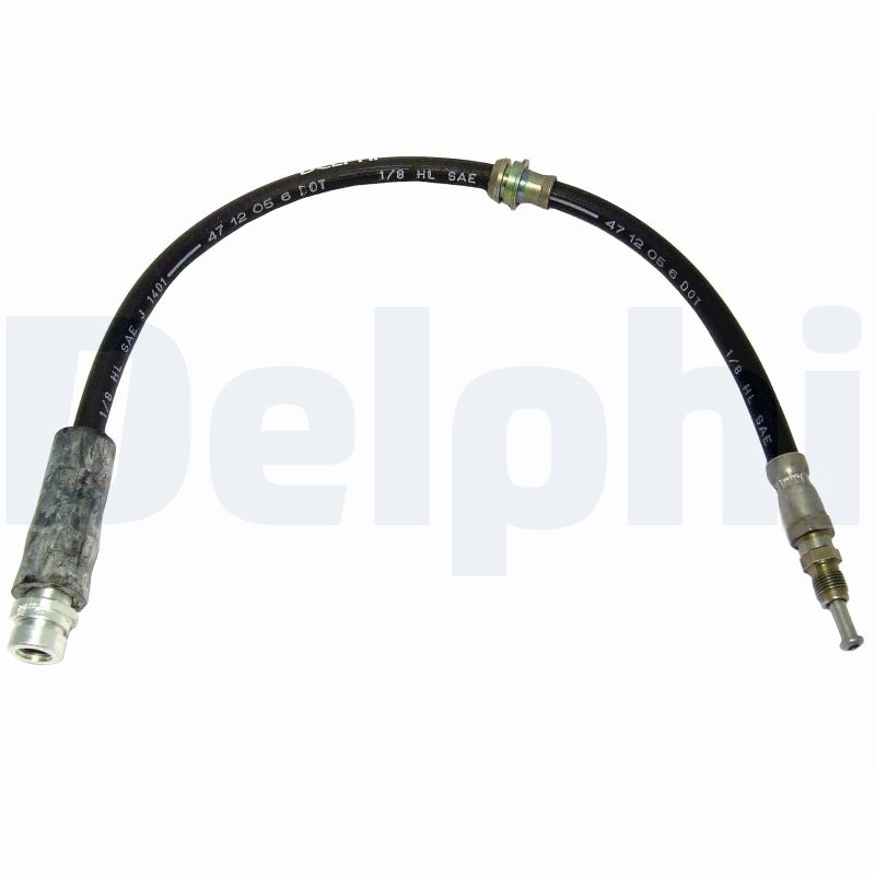 Brake Hose (Front axle)  Art. LH6145