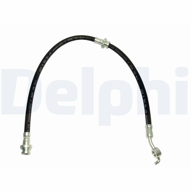 Brake Hose (Front axle)  Art. LH6409