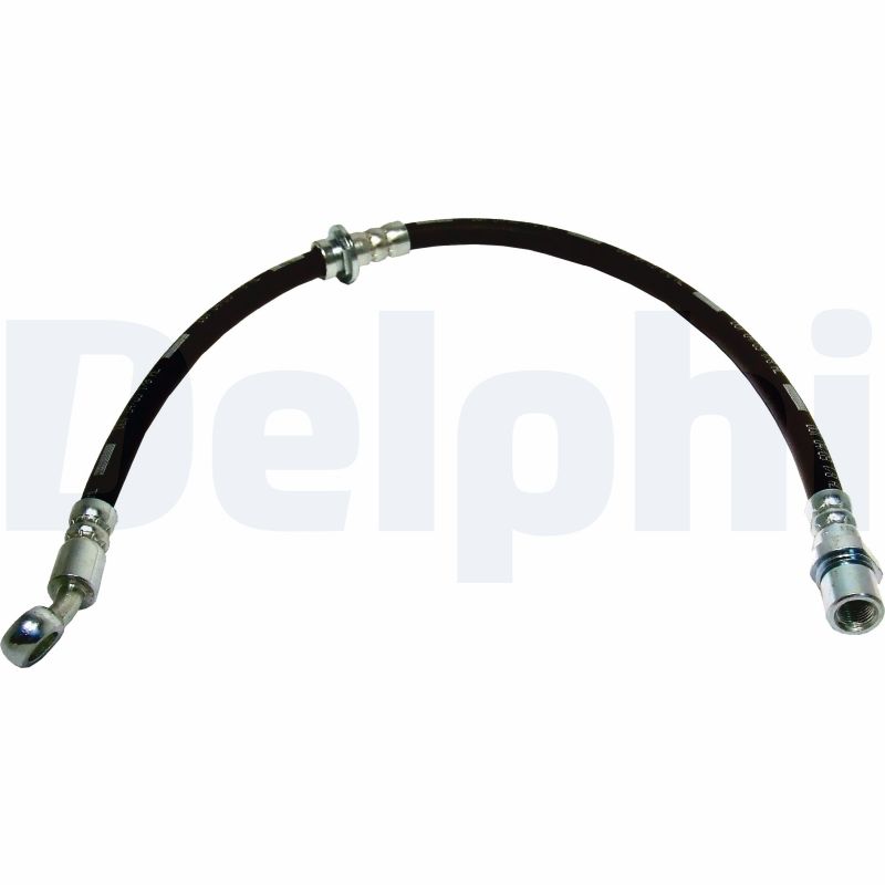 Brake Hose (Rear axle)  Art. LH6603