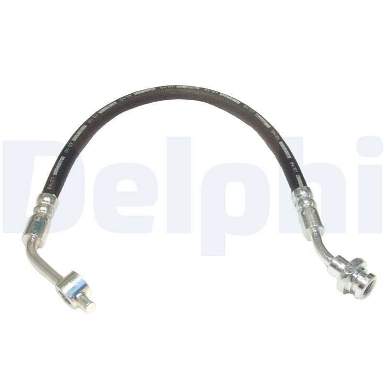 Brake Hose (Front axle, left)  Art. LH6652