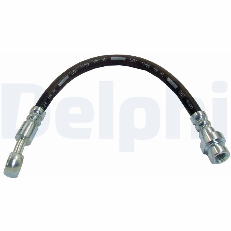 Brake Hose (Rear axle, right)  Art. LH6817