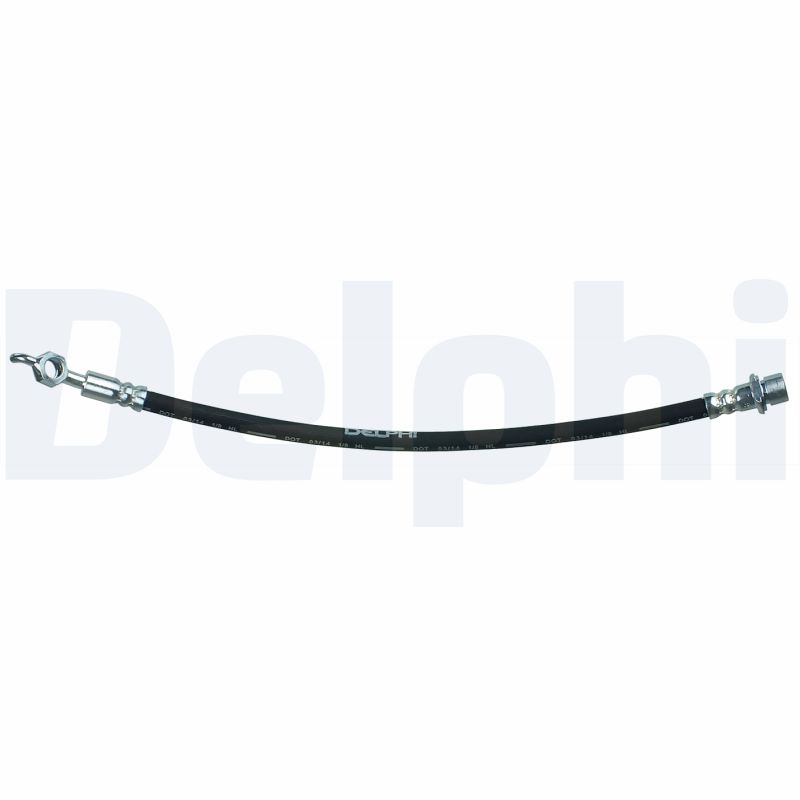 Brake Hose (Rear axle, both sides)  Art. LH6932