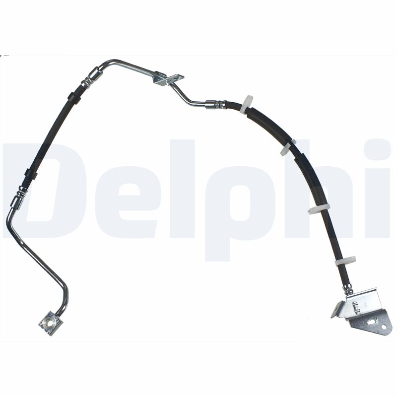 Brake Hose (Front axle, left)  Art. LH6940