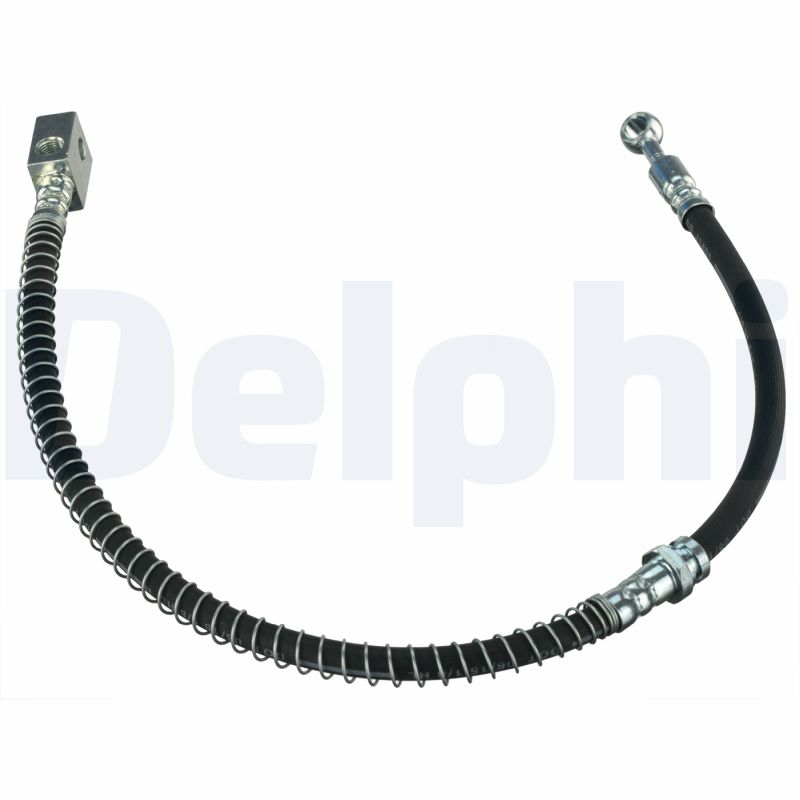 Brake Hose (Forward, left)  Art. LH7209