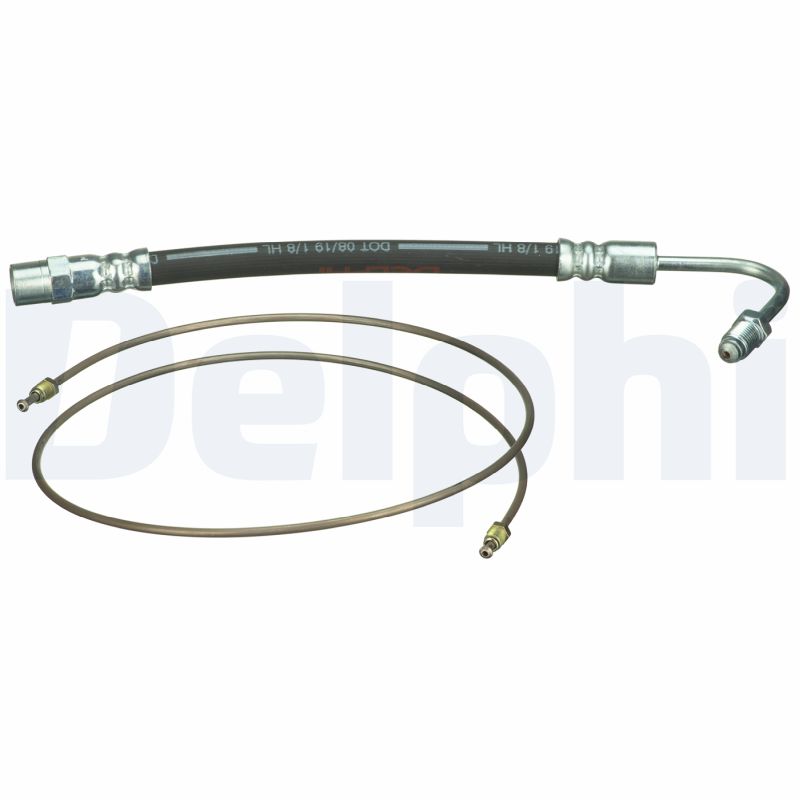 Brake Hose (Front axle)  Art. LH7502