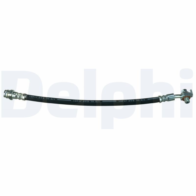 Brake Hose (Rear axle, left)  Art. LH7554