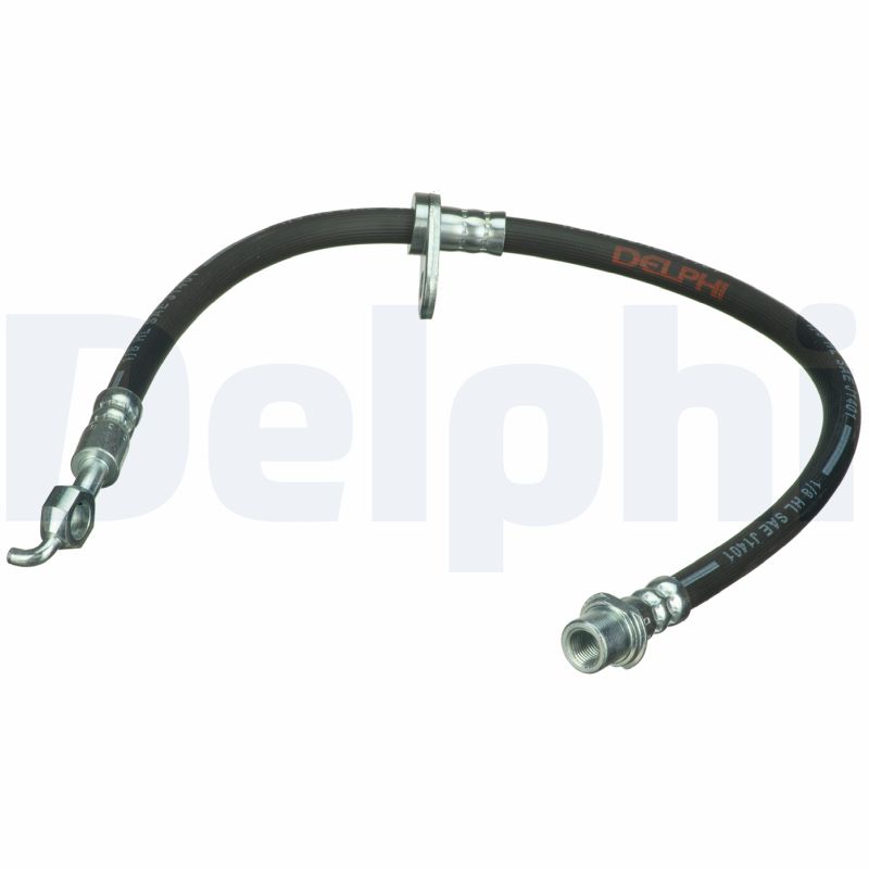 Brake Hose (Front axle)  Art. LH7590