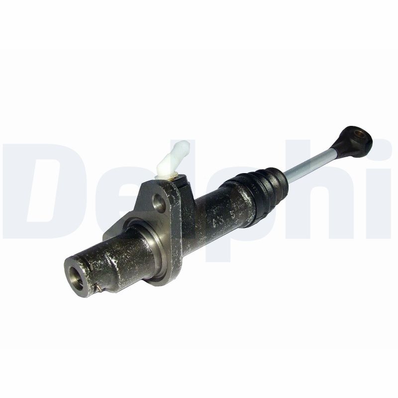 Master Cylinder, clutch (Front axle)  Art. LM80250