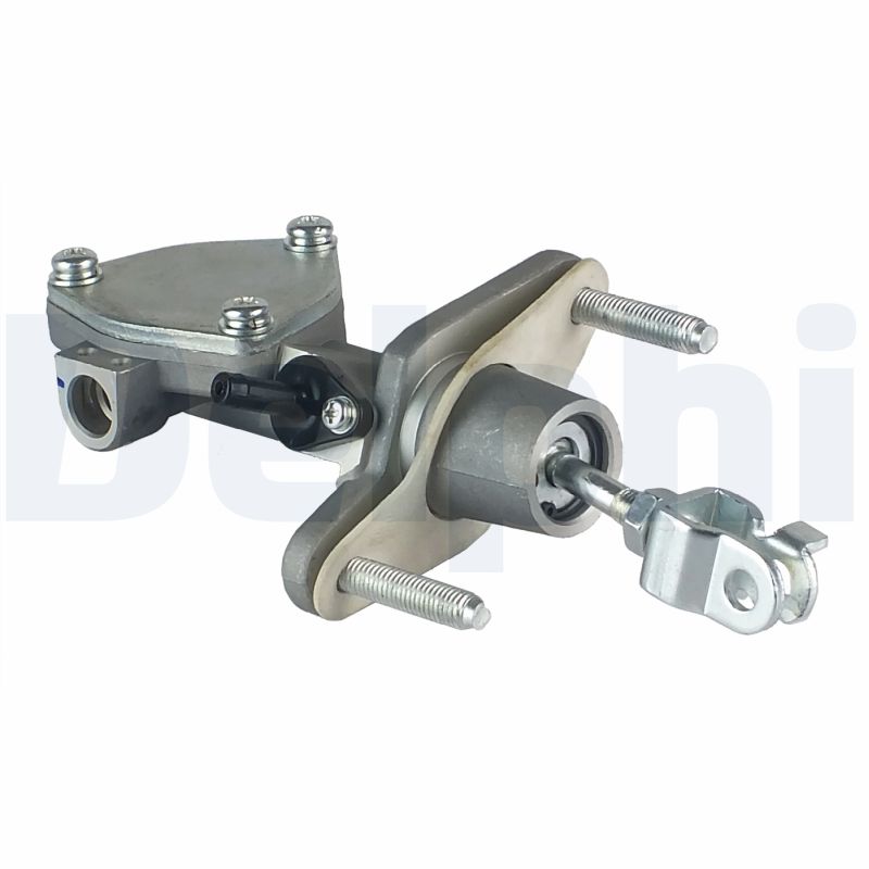 Master Cylinder, clutch (NISSIN)  Art. LM80311