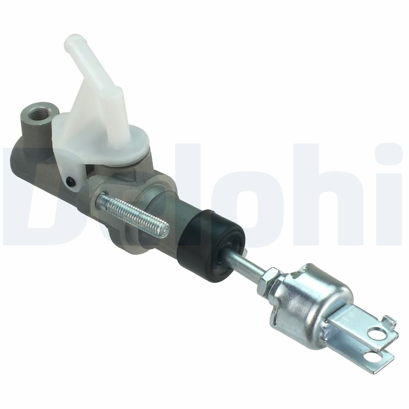 Master Cylinder, clutch (Back, right, Back, Back, left)  Art. LM80354