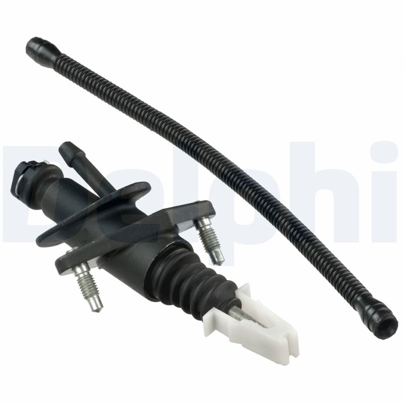 Master Cylinder, clutch (Plastic)  Art. LM80402