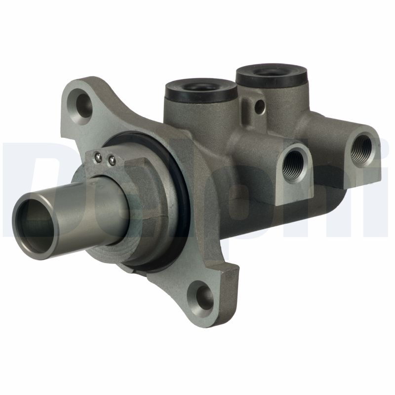 Brake Master Cylinder (Rear axle)  Art. LM80418