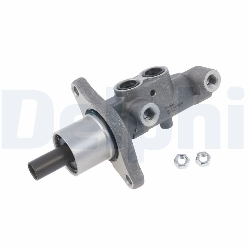 Brake Master Cylinder (Rear axle)  Art. LM80548