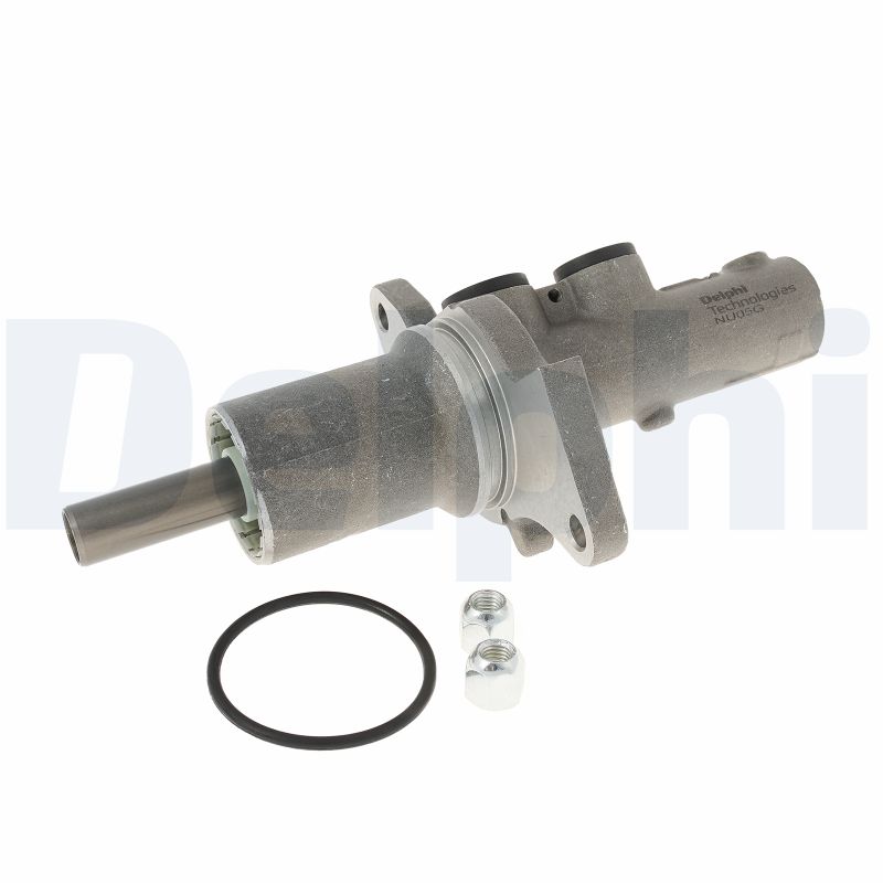 Brake Master Cylinder (TRW)  Art. LM80585