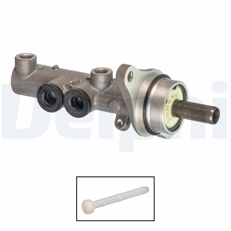 Brake Master Cylinder  Art. LM80679