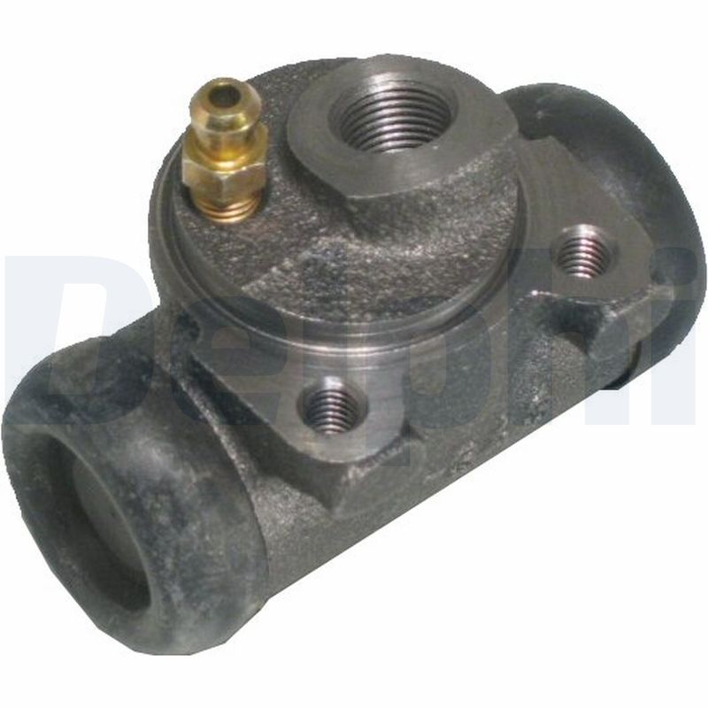 Wheel Brake Cylinder (Back, left)  Art. LW25031