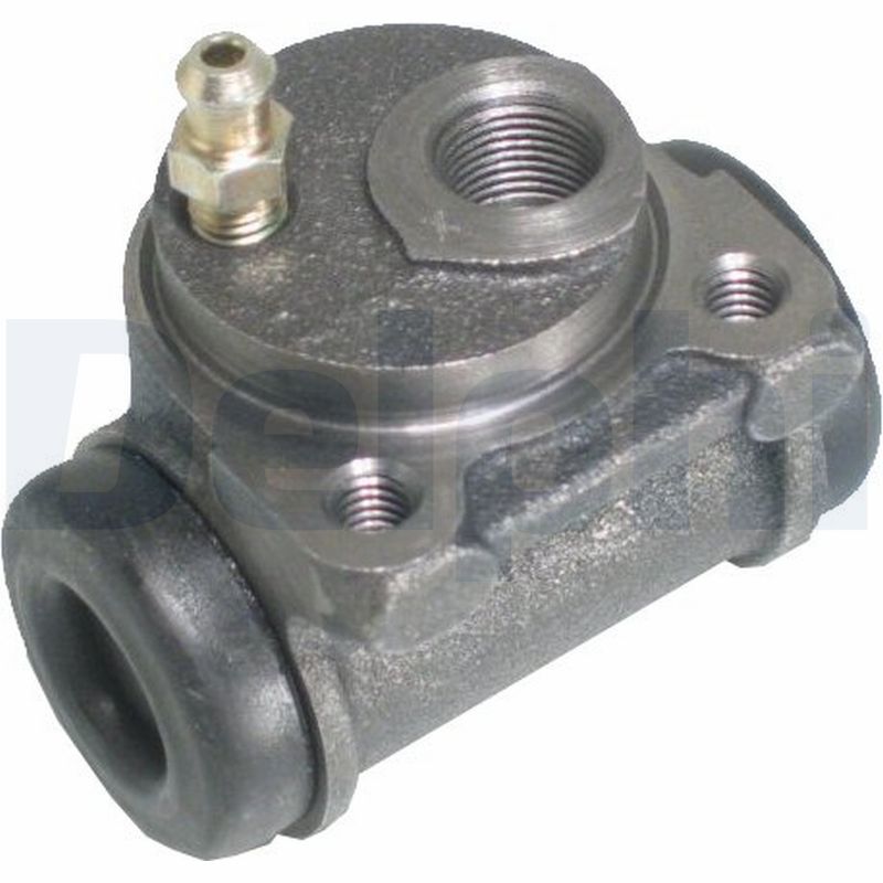 Wheel Brake Cylinder (Back, left)  Art. LW25035