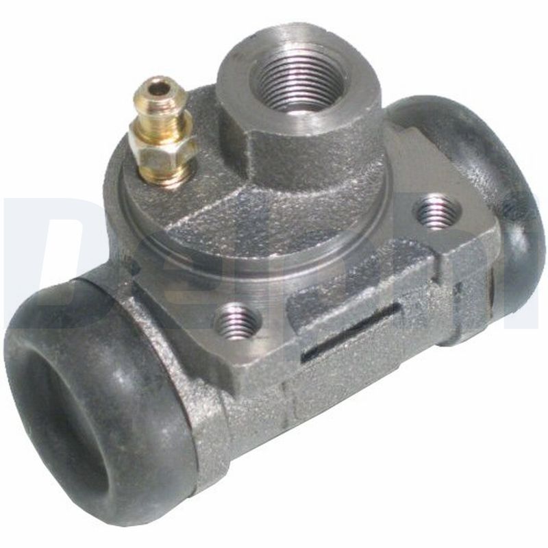 Wheel Brake Cylinder (Back, left)  Art. LW25113