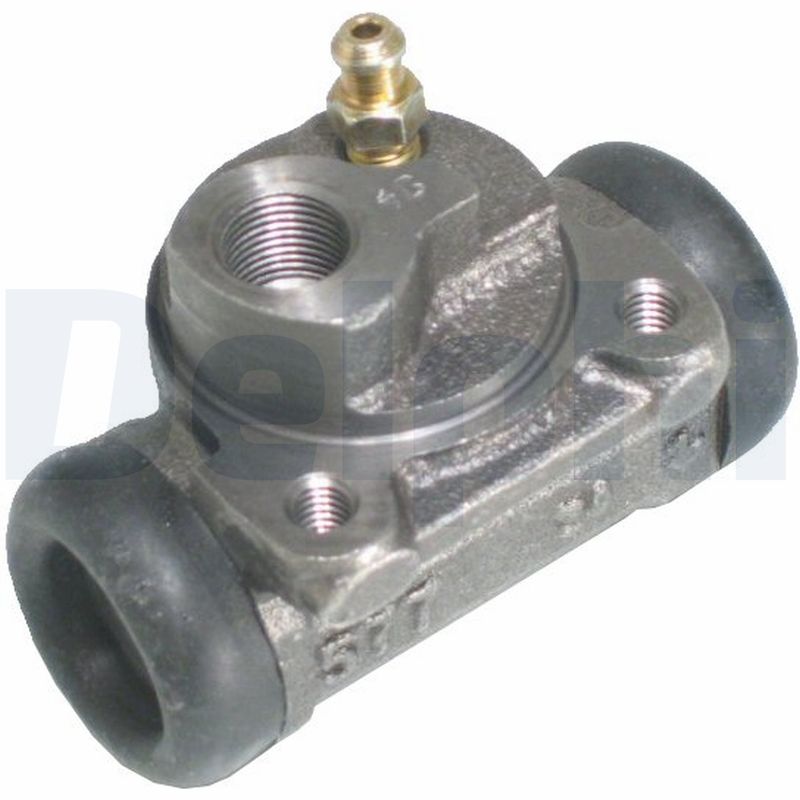 Wheel Brake Cylinder (Rear axle, left)  Art. LW25145