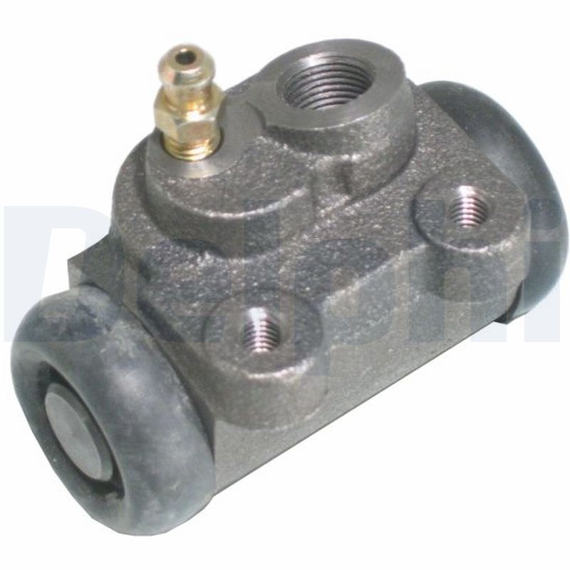 Wheel Brake Cylinder (Back, left)  Art. LW31289