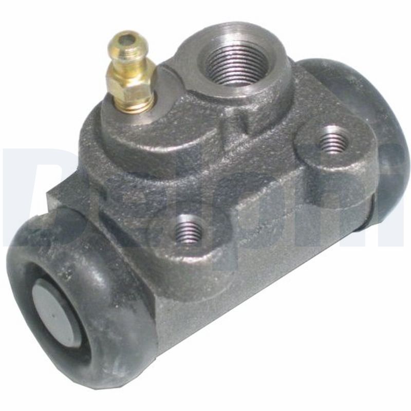 Wheel Brake Cylinder (Back, left)  Art. LW31542