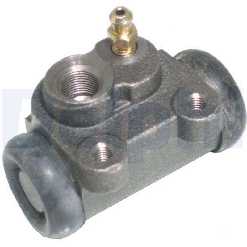 Wheel Brake Cylinder (Back, left)  Art. LW39052