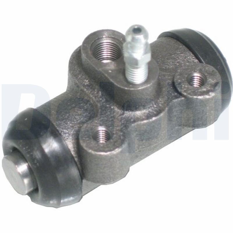 Wheel Brake Cylinder (Rear axle)  Art. LW43201