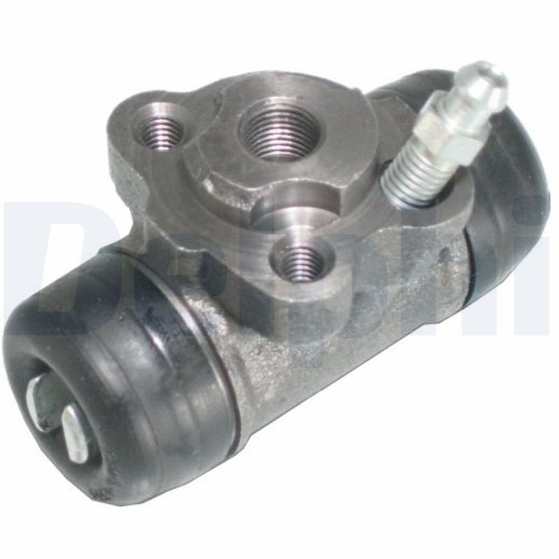 Wheel Brake Cylinder (Back, left)  Art. LW61165