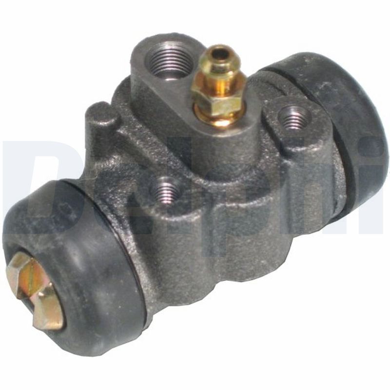 Wheel Brake Cylinder (Back, left)  Art. LW61285