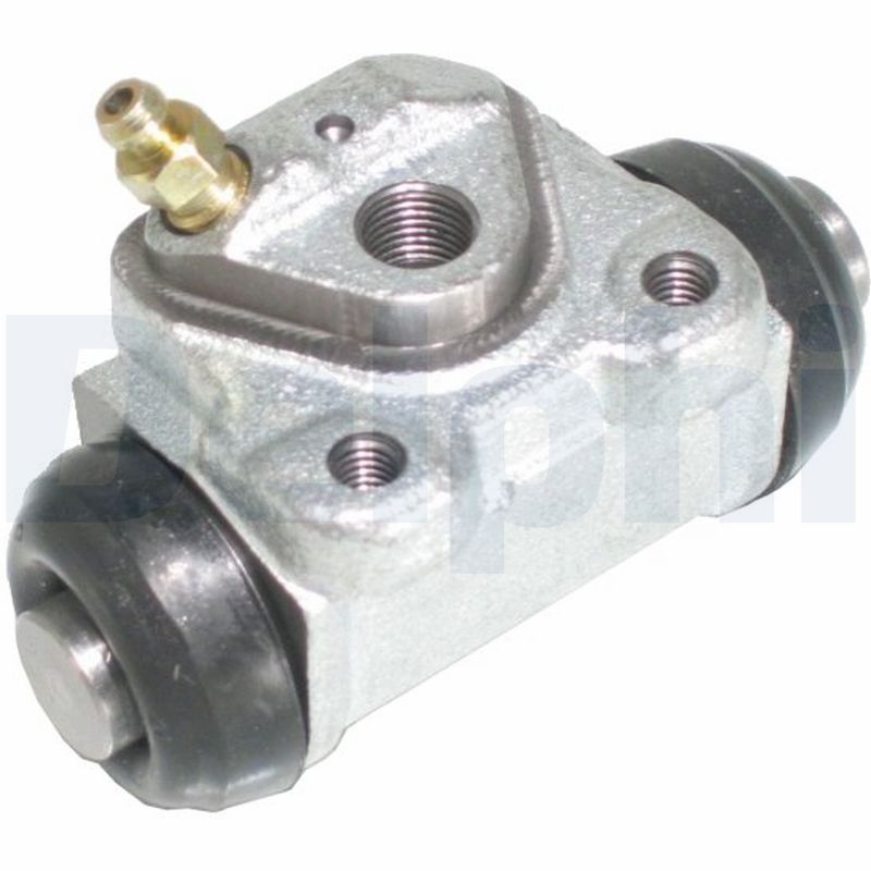 Wheel Brake Cylinder (Back, left)  Art. LW62088