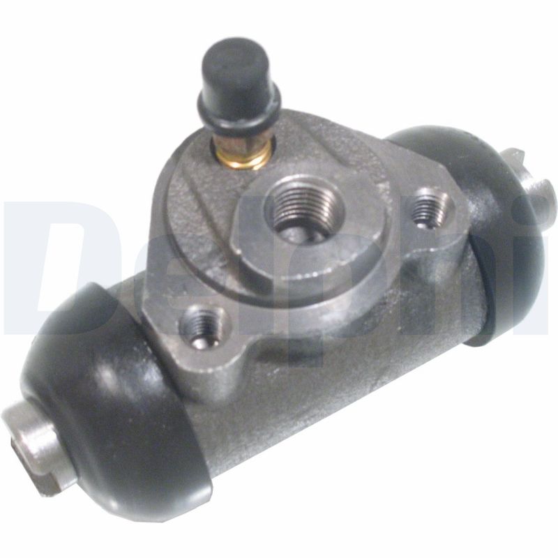 Wheel Brake Cylinder (Front axle, right, Front axle, left)  Art. LW70004