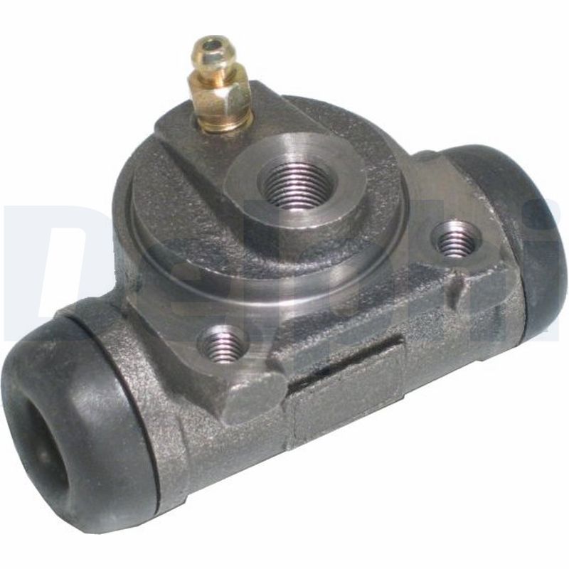 Wheel Brake Cylinder (Rear axle, left, Rear axle, right)  Art. LW70192