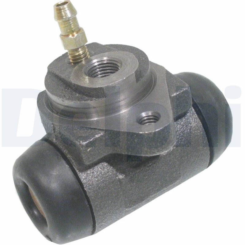 Wheel Brake Cylinder (Rear axle, right, Rear axle, left)  Art. LW70317