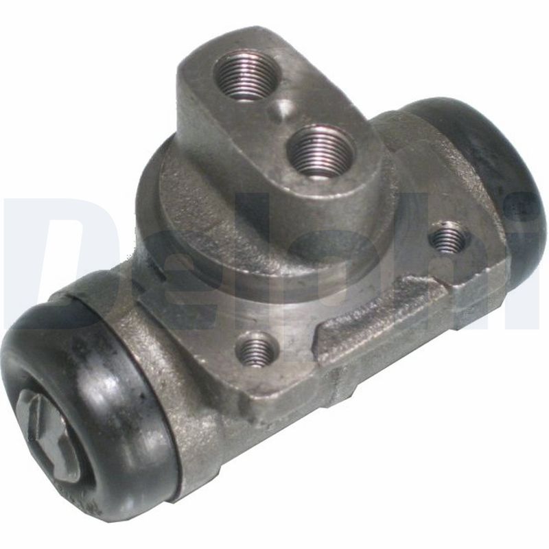 Wheel Brake Cylinder (Back, right)  Art. LW80115